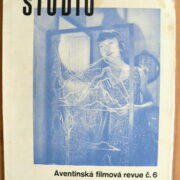 časopisy / journals – Studio