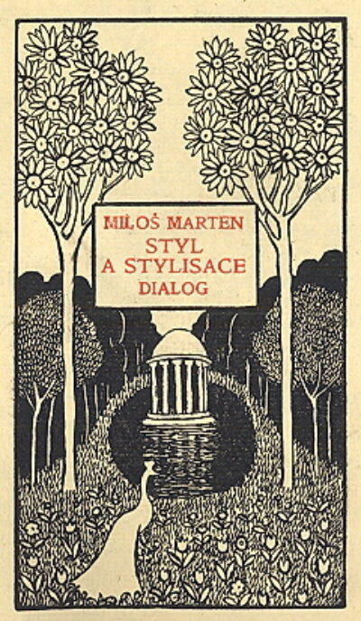 Marten Miloš – Styl a stylisace