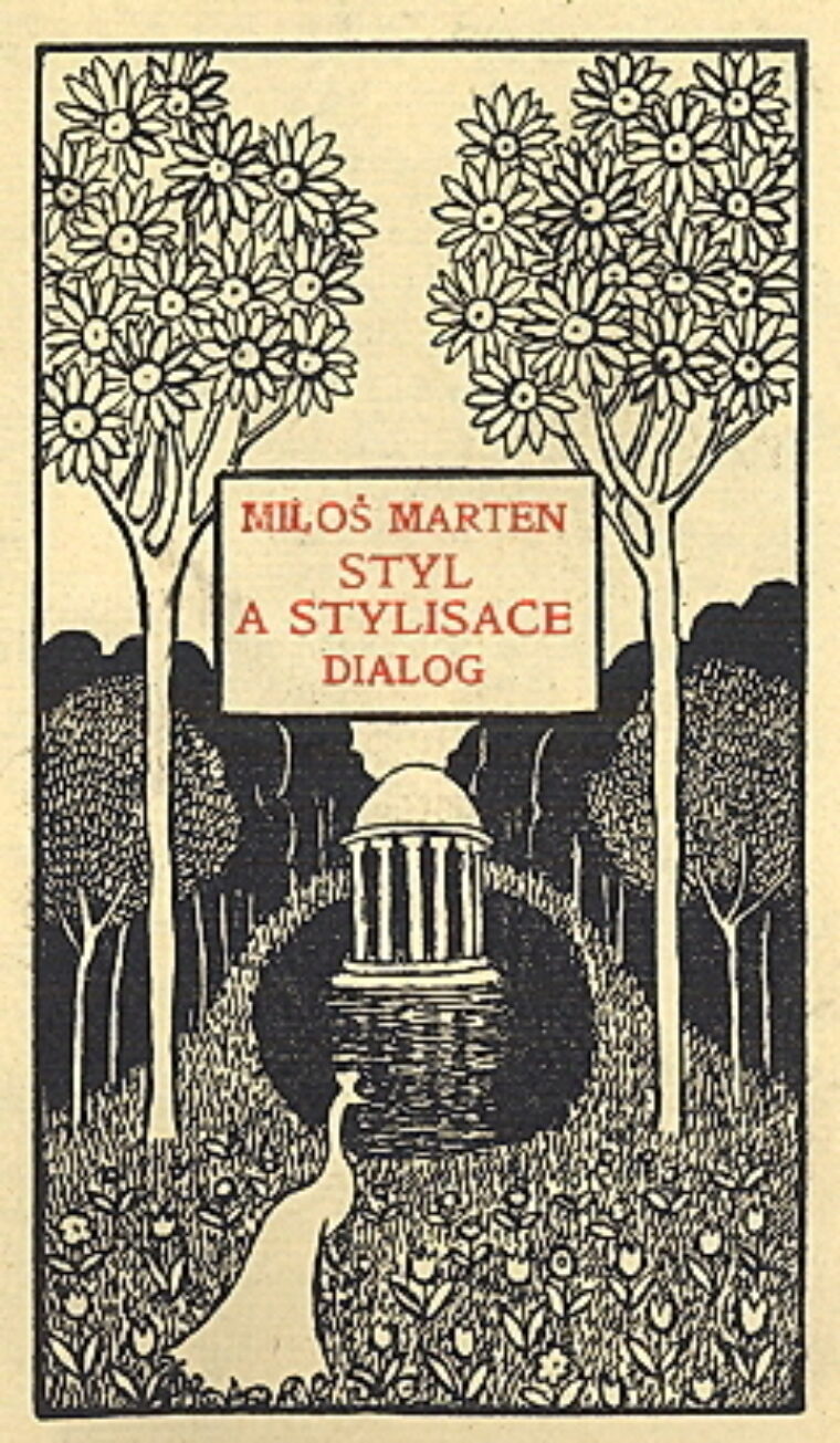 Marten Miloš – Styl a stylisace