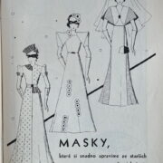 časopisy / journals – Svět mladých žen ( kompletní XI. ročník )