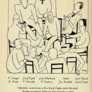 Hoffmeister Adolf – Světobol
