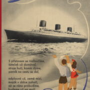 Hons Josef / Valentová Zdenka – Svezte se s námi
