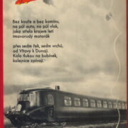 Hons Josef / Valentová Zdenka – Svezte se s námi