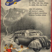 Hons Josef / Valentová Zdenka – Svezte se s námi
