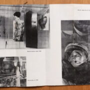 katalog / catalogue – Teodor Rotrekl