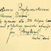 Brzekowski Jan – Tetno