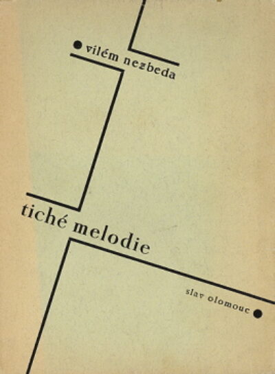 Nezbeda Vilém – Tiché melodie