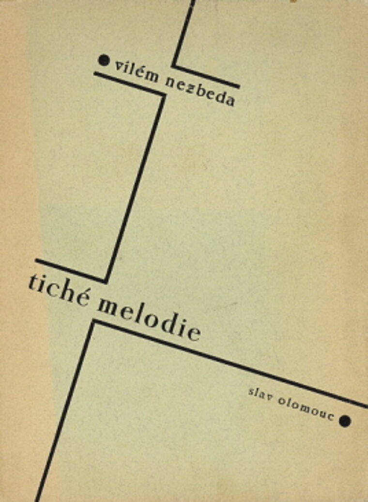 Nezbeda Vilém – Tiché melodie