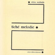Nezbeda Vilém – Tiché melodie