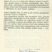 katalog / catalogue – Tichý 48.