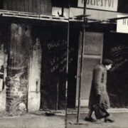 Hrabal B. / Peterka M. – Toto město je ve společné péči obyvatel