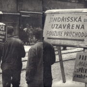 Hrabal B. / Peterka M. – Toto město je ve společné péči obyvatel