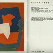 katalog / catalogue – Trasa