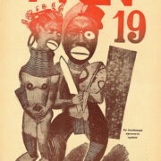 časopis / journal – TRN 5.ročník 1929