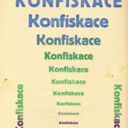 časopis / journal – TRN 5.ročník 1929