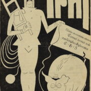 časopis / journal – TRN 5.ročník 1929