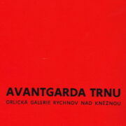 časopis / journal – TRN 5.ročník 1929