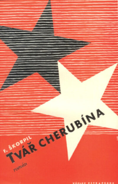 Škorpil Ferdinand – Tvář cherubína