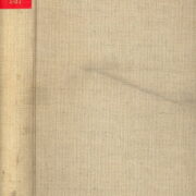 časopis / journal – Tvorba roč.V / 5th year