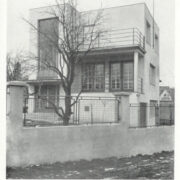 Desaťročie výtvarnej práce – UBS 1922-32
