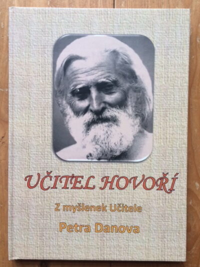 Danov Petr / Radev Georgi – Učitel hovoří