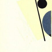 Koshiro Onchi – Umi no Dowa / Fairy Tales of the Sea