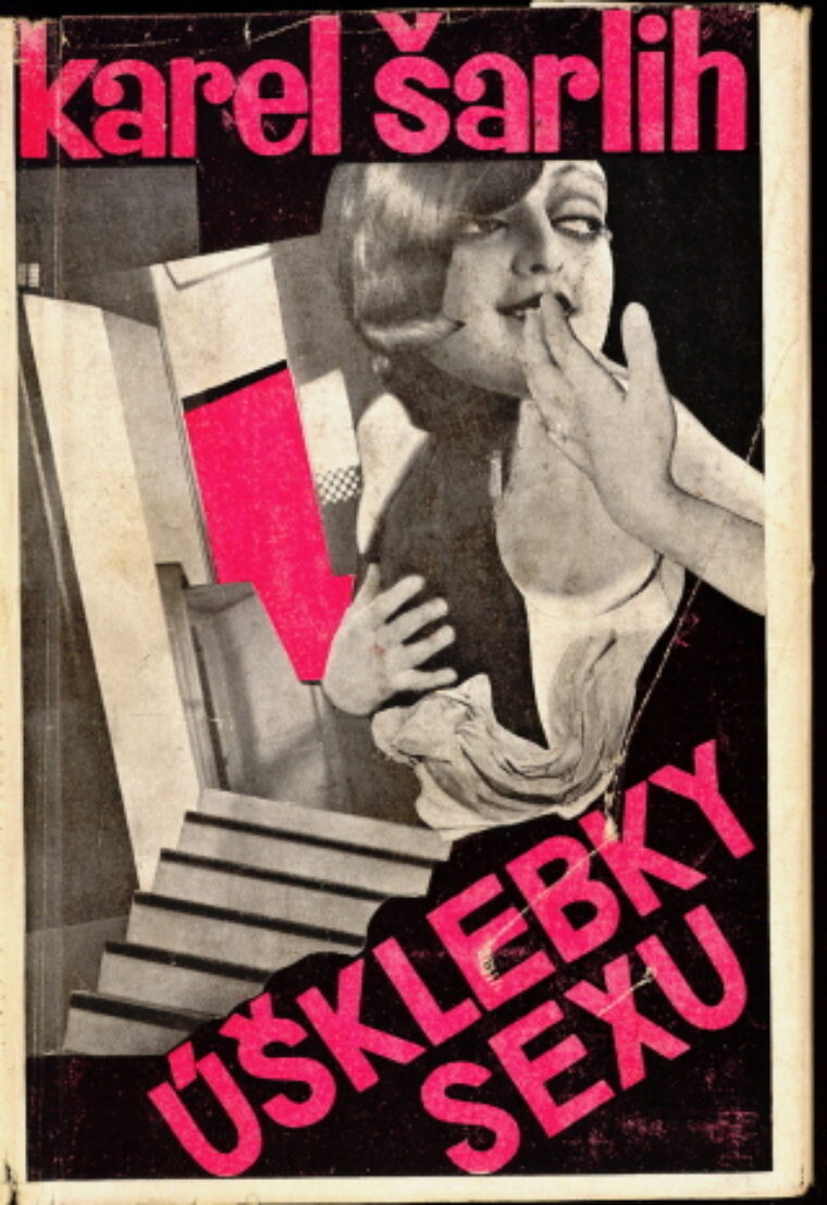 Šarlih Karel – Úšklebky sexu
