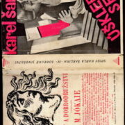 Šarlih Karel – Úšklebky sexu