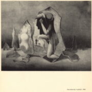 katalog / catalogue – Václav Tikal