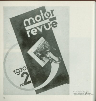katalog / catalogue – Václav Zralý