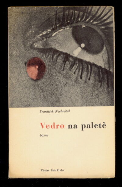 Nechvátal František – Vedro na paletě