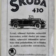 časopis Osvobozeného divadla – Vest Pocket Revue 7