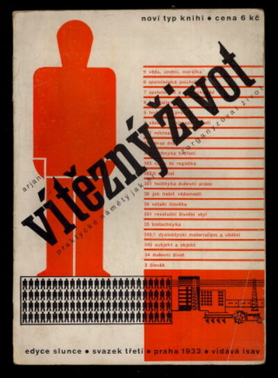 arjan – Vítězný život