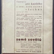 Teige Karel – Vladimír Majakovskij