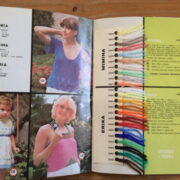 katalog 8 – Vlna - Zásilkový prodej