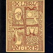 Trýb Antonín / Konůpek Jan – Vodníkova nevěsta