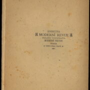 Sova Antonín – Vybouřené smutky