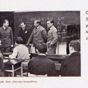 kolektiv autorů – Výročná zpráva ŠUR 1930-31 / Annual report by SUR 1930-31