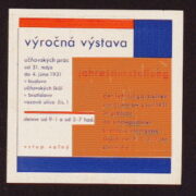 kolektiv autorů – Výročná zpráva ŠUR 1930-31 / Annual report by SUR 1930-31