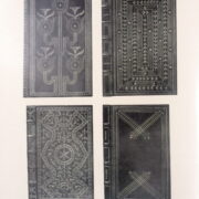 časopisy / journals – Výtvarná práce ( ročník IV. )