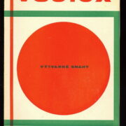 časopis / journal – Výtvarné snahy / complete X.year /