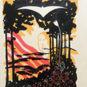 Kudělka Josef / Dvořák Emil – Vzkázání grafikovo