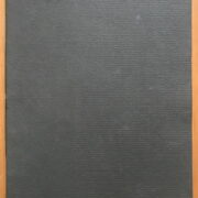 Kudělka Josef / Dvořák Emil – Vzkázání grafikovo