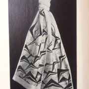 časopisy / journals – Vzory ženských ručních prací / 1924 - 1927 /