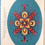 časopisy / journals – Vzory ženských ručních prací / 1924 - 1927 /