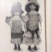 časopisy / journals – Vzory ženských ručních prací / 1924 - 1927 /