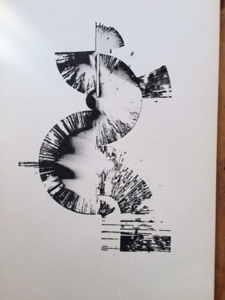 katalog / catalogue – Walter Taszek / Ivana Kratochvílová