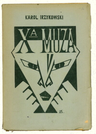 Irzykowski Karol – Xa Muza