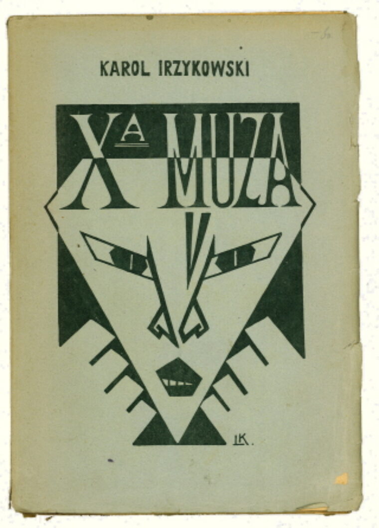 Irzykowski Karol – Xa Muza