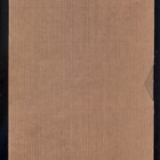 Neumann St. K. / Toyen – Žal